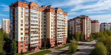 Сбербанк недвижимость Орел вошёл в число городов с наибольшим снижением цен на новостройки