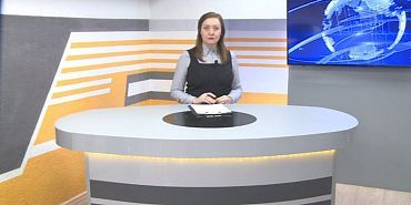 Анонс "Оперативный Эфир"  О чем пойдет речь в свежем выпуске "Оперативного эфира" от 18 марта