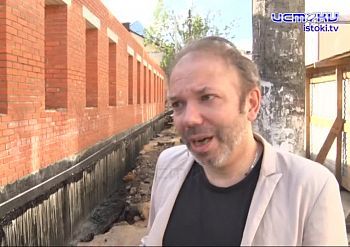 Капитально ремонтируется или дом был снесен Капитально ремонтируется или дом был снесен