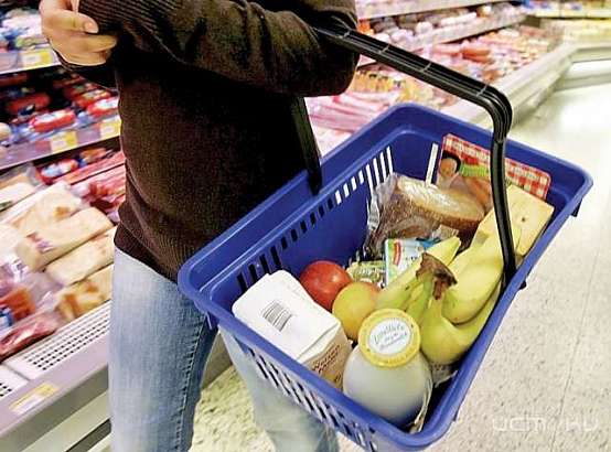 Нежелательный рост: цены на большую часть продуктов первой необходимости выросли Нежелательный рост: цены на большую часть продуктов первой необходимости выросли