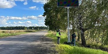 Весовой и габаритный контроль  В Мценском районе появится пункт весового и габаритного контроля