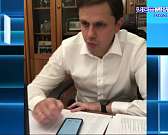 Общественный транспорт, Красный мост, строительство Западного объезда Орла: главное из эфира Клычкова Общественный транспорт, Красный мост, строительство Западного объезда Орла: главное из эфира Клычкова