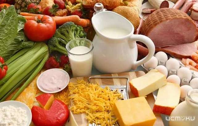 За семь месяцев орловчане закупились продуктами почти на 40 млрд рублей За семь месяцев орловчане закупились продуктами почти на 40 млрд рублей