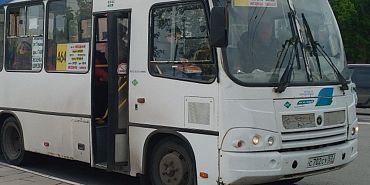 транспорт В Орле изменится расписание автобуса №464