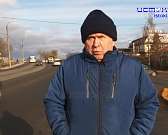 Новая разметка на Болховском шоссе приносит горожанам сплошные проблемы Новая разметка на Болховском шоссе приносит горожанам сплошные проблемы