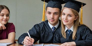 образование обучение высшее образование Подводные камни обучения за рубежом: что нужно знать перед отъездом