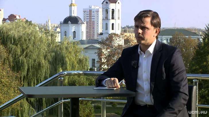 Губернатор задумал сделать центр Орла единой пешеходной зоной Губернатор задумал сделать центр Орла единой пешеходной зоной