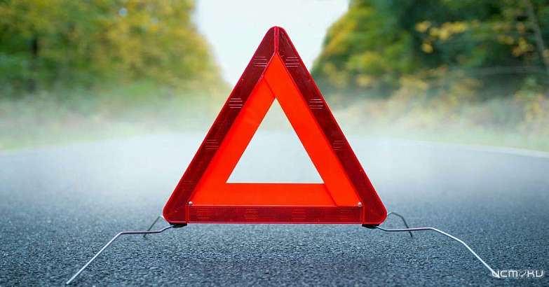 В Орле автоледи на иномарке устроила ДТП. Три человека травмировались В Орле автоледи на иномарке устроила ДТП. Три человека травмировались