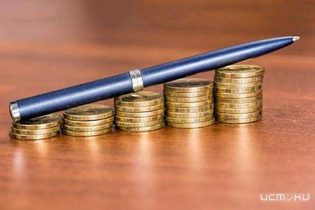 Муниципальный долг Орла превысил 2 млрд рублей и приближается к максимуму Муниципальный долг Орла превысил 2 млрд рублей и приближается к максимуму