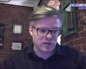 Только на телеканале «Истоки» эксклюзивное интервью с продюсером сериала "Найден. Жив. Побег за мечтой" Никитой Тихоновым-Рау о работе поисковых отряд... Только на телеканале «Истоки» эксклюзивное интервью с продюсером сериала "Найден. Жив. Побег за мечтой" Никитой Тихоновым-Рау о работе поисковых отряд...