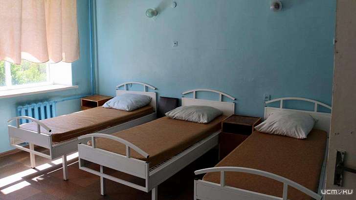 Орловские власти отрицают нехватку коек для лечения больных коронавирусом Орловские власти отрицают нехватку коек для лечения больных коронавирусом