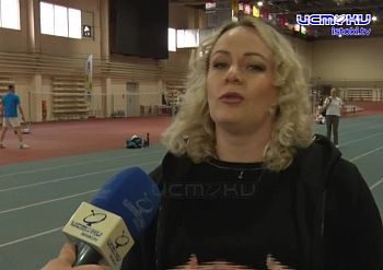 Около 50и спортсменов - бадминтонистов собрались в Орле на открытом кубке области! Около 50и спортсменов - бадминтонистов собрались в Орле на открытом кубке области!