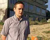 Долевое строительство — как лотерея. Достороят ли дом на Раздольной, 11? Долевое строительство — как лотерея. Достороят ли дом на Раздольной, 11?