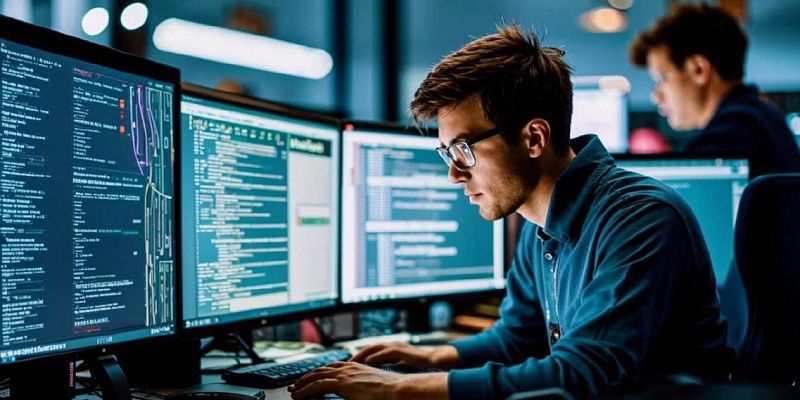 обучение онлайн-курсы образование Кто такой QA-инженер: задачи и ключевые навыки