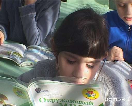 Цена бесплатного образования: школьные учебники выходят родителям в копеечку Цена бесплатного образования: школьные учебники выходят родителям в копеечку