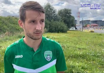 "ФК Орел" закончил свое выступление в кубке России! "ФК Орел" закончил свое выступление в кубке России!