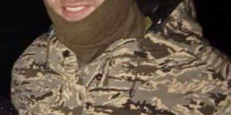 Завтра в Орловской области простятся с участников СВО Николаем Колесником Завтра в Орловской области простятся с участников СВО Николаем Колесником
