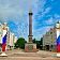 Ко Дню города Орел украсят тысячи флагов