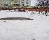ВИДЕО: орловчане снова жалуются на работу регоператора по обращению с отходами «Зеленая роща» ВИДЕО: орловчане снова жалуются на работу регоператора по обращению с отходами «Зеленая роща»