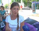 Кино под открытым небом: в Орле решили вспомнить хорошую традицию Кино под открытым небом: в Орле решили вспомнить хорошую традицию