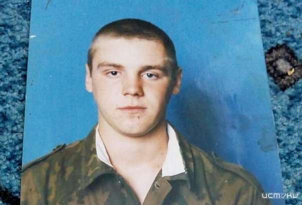Воевавший в Чечне верховец 18 лет не может получить жилье Воевавший в Чечне верховец 18 лет не может получить жилье