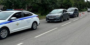 авария в Орле В Орле в столкновении двух автомобилей пострадала девочка