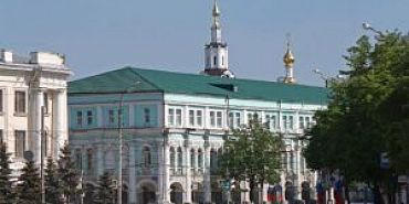 музей День открытых дверей В День города орловские музеи будут работать бесплатно