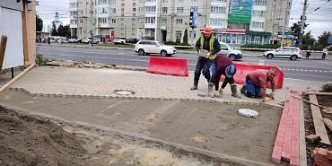 горячая вода Часть Советского района Орла снова останется без горячей воды