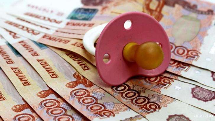 На Орловщине с нерадивых родителей собрали почти 100 млн рублей  На Орловщине с нерадивых родителей собрали почти 100 млн рублей