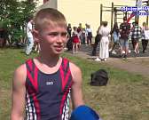 Спорт начинается с детей Спорт начинается с детей