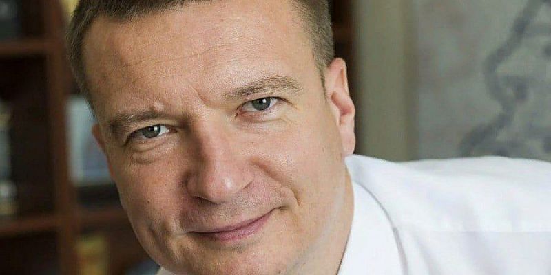 Здравоохранение Департамент здравоохранения Экс-глава орловского депздрава Иван Залогин нашел работу в Белгородской больнице