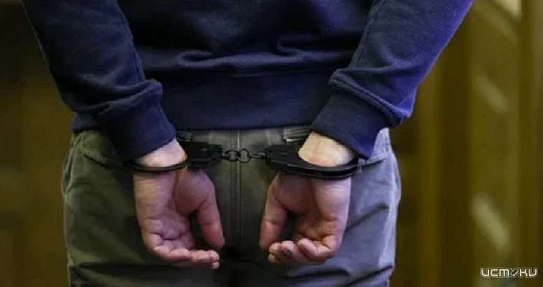 «Золотого подрядчика» Клычкова задержали — СМИ «Золотого подрядчика» Клычкова задержали — СМИ