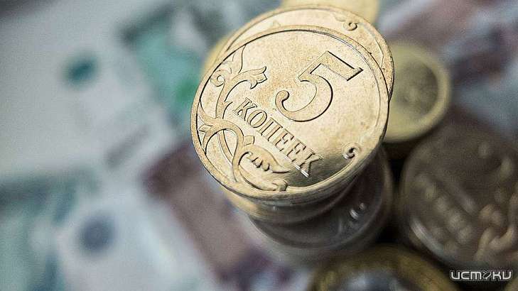 С начала года инфляция в Орловской области превысила 5 % С начала года инфляция в Орловской области превысила 5 %