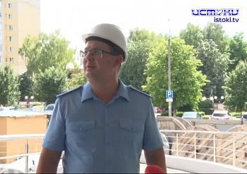 Поплывет ли "Титаник" в срок? Ответ на этот вопрос попытался найти областной прокурор. Поплывет ли "Титаник" в срок? Ответ на этот вопрос попытался найти областной прокурор.