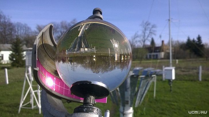 В Орловской области вновь жара и дожди  В Орловской области вновь жара и дожди