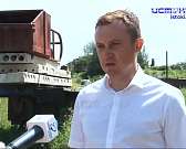 Не ждут у моря погоды: жители Лужков приводят в порядок микрорайон своими силами Не ждут у моря погоды: жители Лужков приводят в порядок микрорайон своими силами
