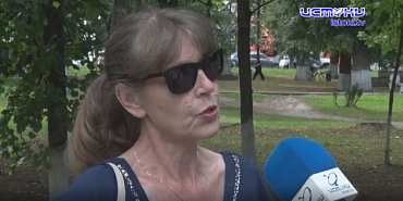 Городской парк чугунный забор "Все-таки эту зону стоило сделать огороженной"