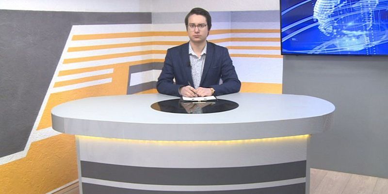 Анонс "Оперативный Эфир"  оперативный эфир новости дня О чем расскажем сегодня-25 февраля- в свежем выпуске программы "Оперативный эфир"?