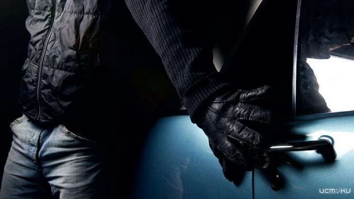 На Орловщине сельский угонщик сядет в колонию строгого режима на два года На Орловщине сельский угонщик сядет в колонию строгого режима на два года