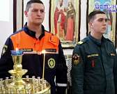 4 ноября в Духовно-православном центре «Вятский Посад» отметили сразу два праздника: Казанской иконы Божией Матери и День народного единства. Гостям п... 4 ноября в Духовно-православном центре «Вятский Посад» отметили сразу два праздника: Казанской иконы Божией Матери и День народного единства. Гостям п...