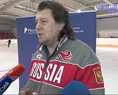 "Звездная дорожка" привела двукратного олимпийского чемпиона Артура Дмитриева в Орел. "Звездная дорожка" привела двукратного олимпийского чемпиона Артура Дмитриева в Орел.