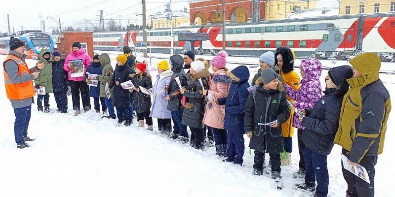 МЖД РЖД безопасность МЖД: рекордное снижение числа несчастных случаев на объектах инфраструктуры