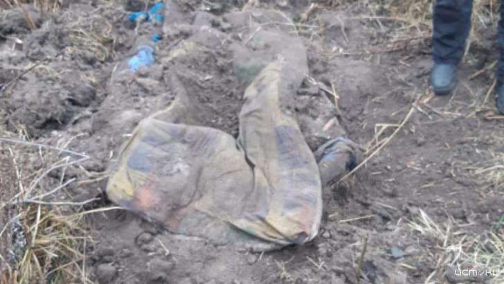 Мать и сын закопаны в поле: жителю Орловщины дали 17 лет за двойное убийство Мать и сын закопаны в поле: жителю Орловщины дали 17 лет за двойное убийство