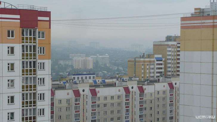 В Болховском микрорайоне построят школу на 1225 мест В Болховском микрорайоне построят школу на 1225 мест