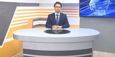 Анонс "Оперативный Эфир"  Жители орловской улицы жалуются на бездействие властей, в музее ИЗО открылась уникальная выставка, в библиотеке Бунина тоже интересная экспозиция – об этом в «Оперативном эфире»