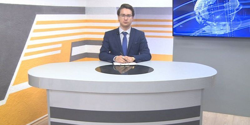 Анонс "Оперативный Эфир"  Жители орловской улицы жалуются на бездействие властей, в музее ИЗО открылась уникальная выставка, в библиотеке Бунина тоже интересная экспозиция – об этом в «Оперативном эфире»