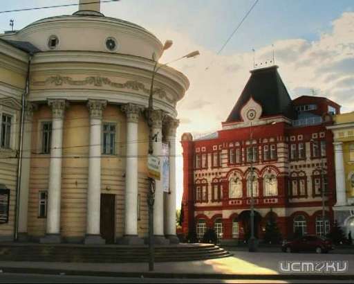 Новости за 90 секунд: работники театра против установки памятника Ивану Грозному, директор музея задержан за взятку, а ветераны спорта отправляются на Эльбрус Новости за 90 секунд: работники театра против установки памятника Ивану Грозному, директор музея задержан за взятку, а ветераны спорта отправляются на Эльбрус