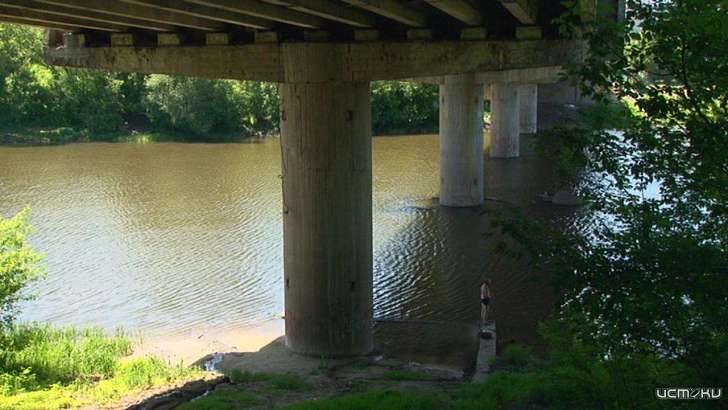 Прочность моста Дружбы вызывает опасения у орловчан, как и новый подрядчик Прочность моста Дружбы вызывает опасения у орловчан, как и новый подрядчик