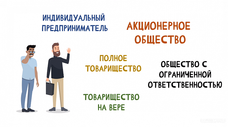 Как правильно открыть ООО? Как правильно открыть ООО?