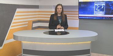 Анонс "Оперативный Эфир"   Пешеход получил инвалидность, но водитель избежал наказания – расскажем об этом в «Оперативном эфире»